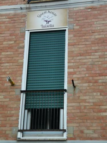 Hostal Guesthouse Luisella