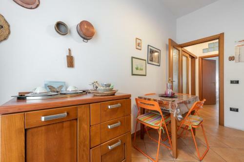 Apartamento Casa Chiardiluna