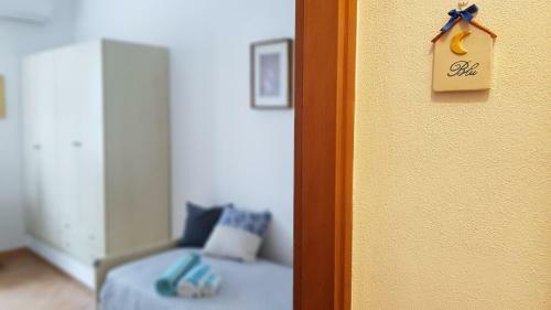 Apartamento Casa Chiardiluna