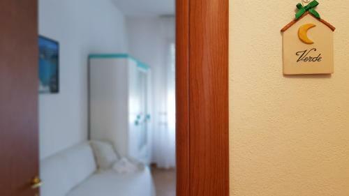 Apartamento Casa Chiardiluna