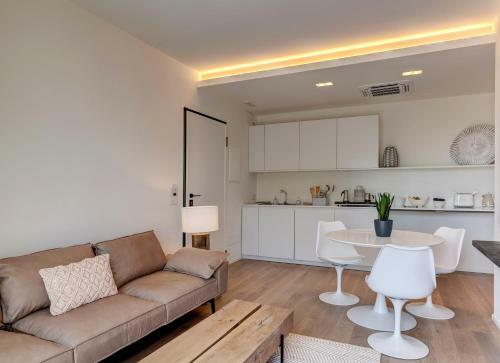 Arveskida Suite Apartment