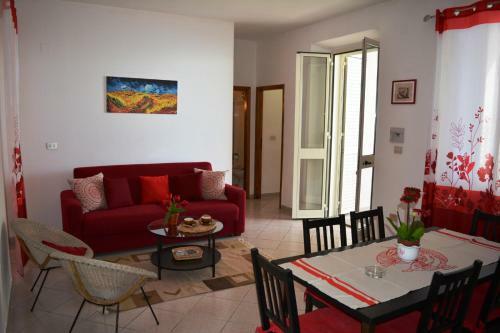 Villa Casa Del Mare