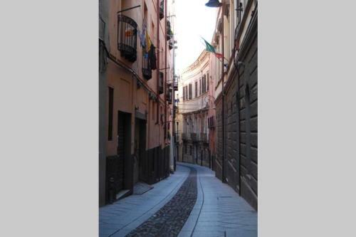 Apartamento Suite 97 - Cagliari