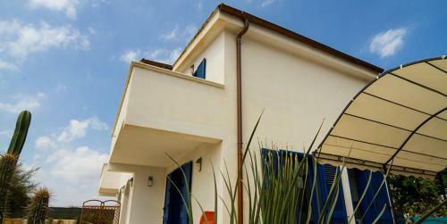 Villa Calabernardo
