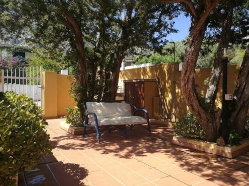 Apartamento Casa Gianni Cala Gonone Mare