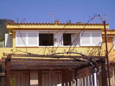 Apartamento Casa Gianni Cala Gonone Mare