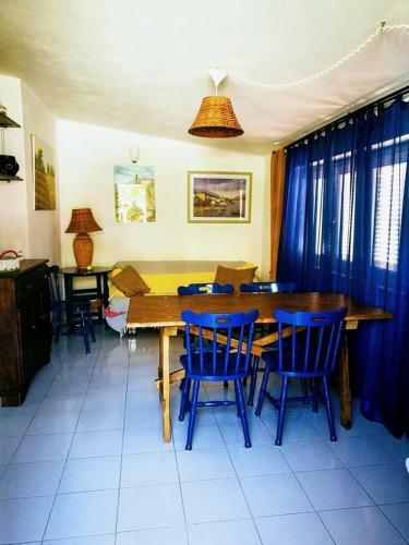 Apartamento Casa Gianni Cala Gonone Mare