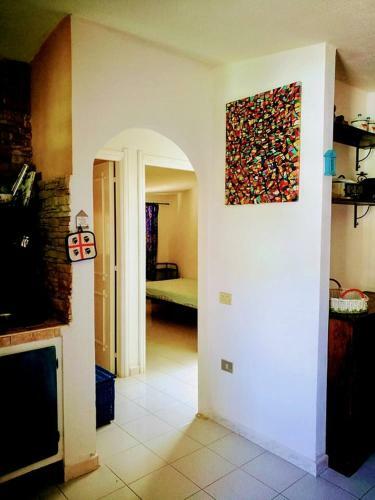 Apartamento Casa Gianni Cala Gonone Mare