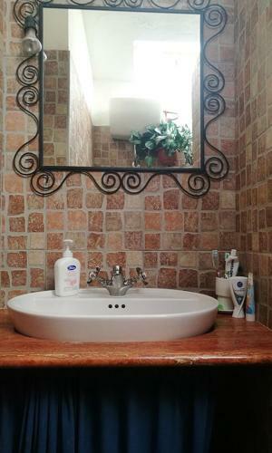 Apartamento Casa Gianni Cala Gonone Mare