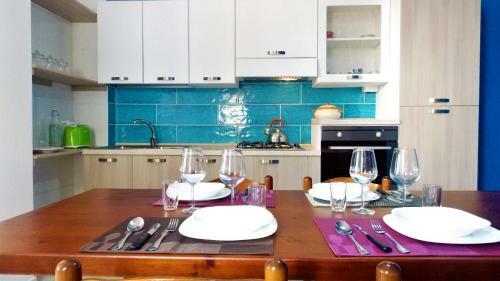 Apartamento Italianway - Colombo 20 - Cala Gonone