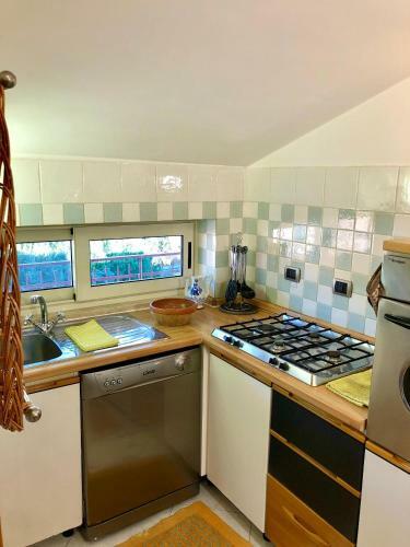 Apartamento Longlife Isbingias