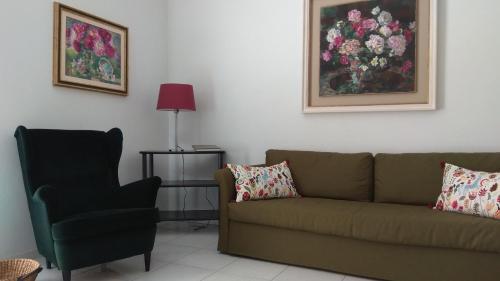 Apartamento Italianway - Manno 30