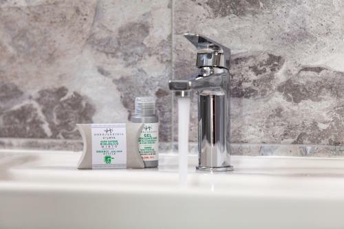 Hostal Myrtus Guest House Cagliari