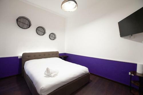Hostal Myrtus Guest House Cagliari