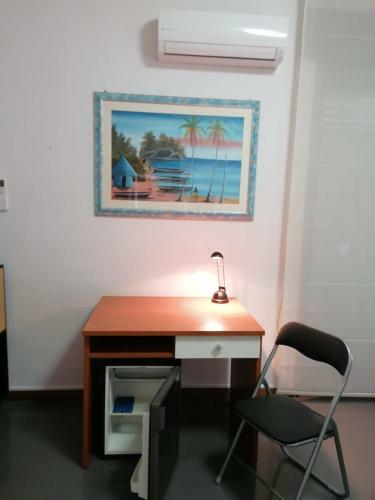 Hostal Le Residenze Del Giglio