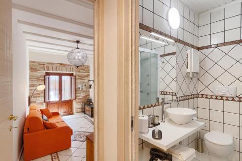Apartamento Suite Siotto 70