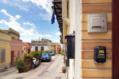 Apartamento Suite Siotto 70