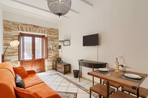 Apartamento Suite Siotto 70