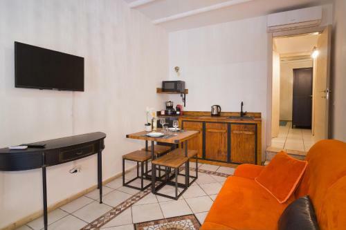 Apartamento Suite Siotto 70