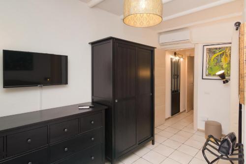 Apartamento Suite Siotto 70