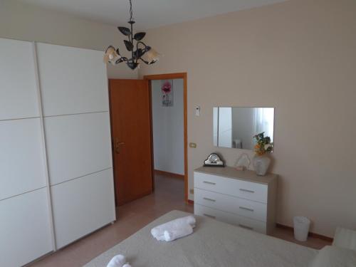 Bed & Breakfast Eden Di Segesta