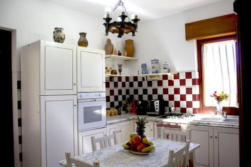 Bed & Breakfast Eden Di Segesta