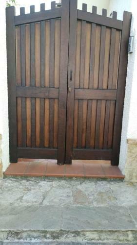 Apartamento Casa Vacanze Rossi