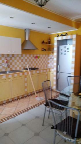 Apartamento Casa Vacanze Rossi