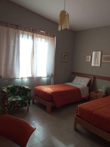 Bed & Breakfast Il Melograno