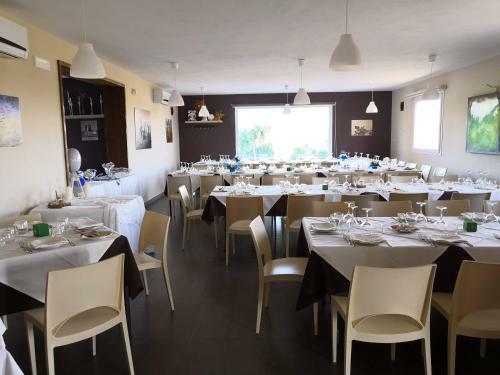 Agroturismo Agriturismo Le 5 Pietre