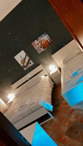 Musumeci's Apartment Caltagirone