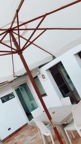 Musumeci's Apartment Caltagirone