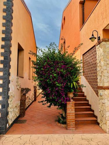 Agroturismo Il Giardino Delle Zagare