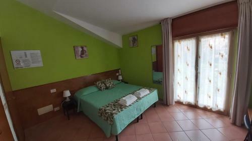 Hotel Orso Momo