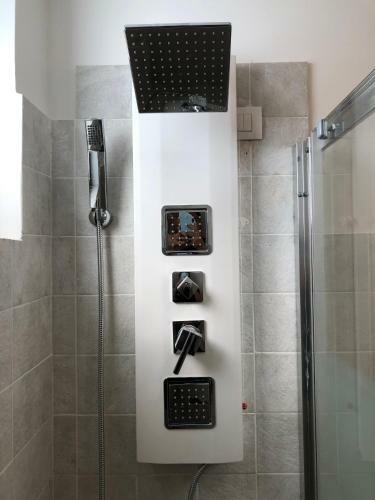 Hostal Paradise Sicily Rooms