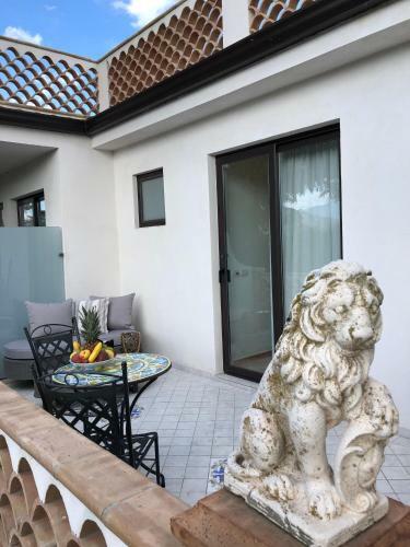 Hostal Paradise Sicily Rooms