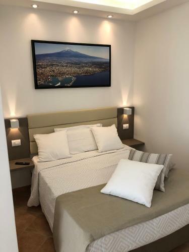 Hostal Paradise Sicily Rooms