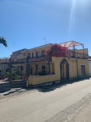 Hostal Paradise Sicily Rooms