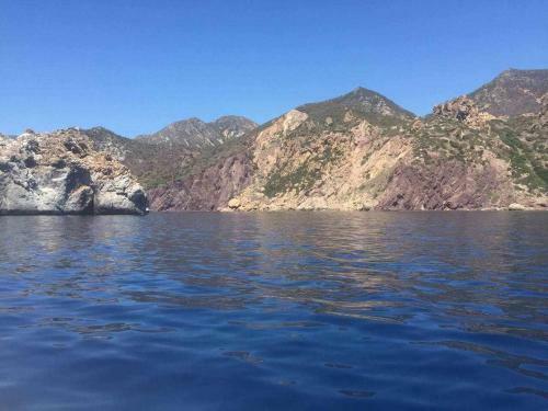 Villa Con Piscina 200 Mt Dalla Piaggia 10 Persone