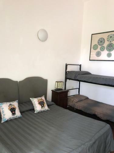 Agroturismo Agriturismo Serra San Biagio