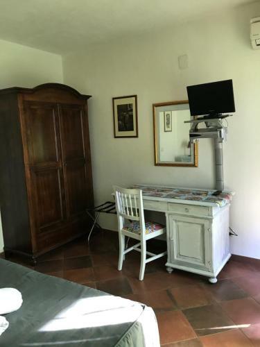 Agroturismo Agriturismo Serra San Biagio