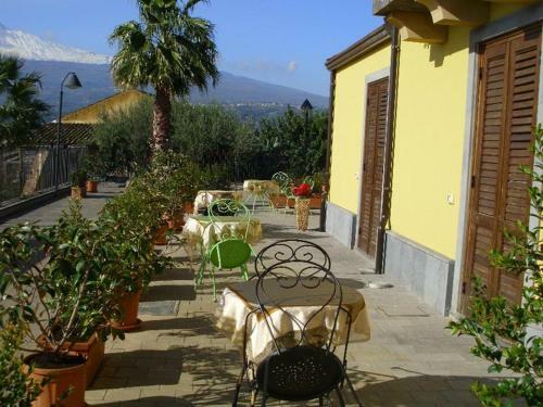 Agroturismo Agriturismo Serra San Biagio