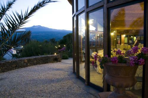 Agroturismo Agriturismo Serra San Biagio