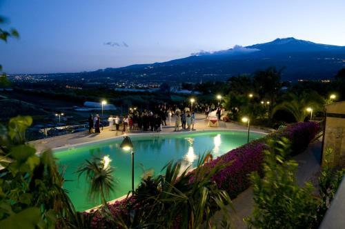 Agroturismo Agriturismo Serra San Biagio