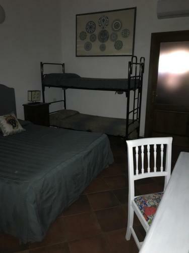 Agroturismo Agriturismo Serra San Biagio