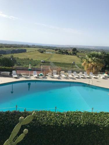 Agroturismo Agriturismo Serra San Biagio