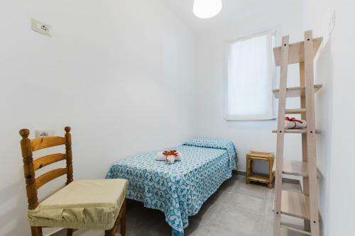 Apartamento Residence Fior Di Sulcis