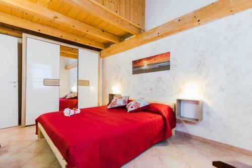 Apartamento Residence Fior Di Sulcis