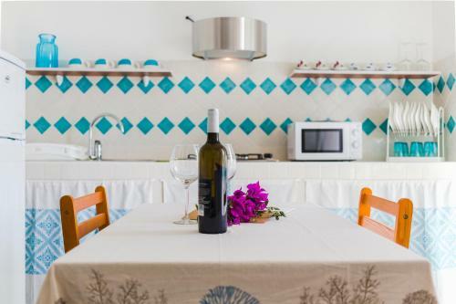 Apartamento Residence Fior Di Sulcis
