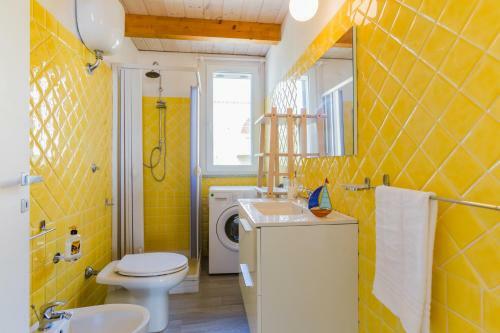 Apartamento Residence Fior Di Sulcis